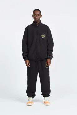 CHAMPION X COCA-COLA POLAR - Polaire | Noir