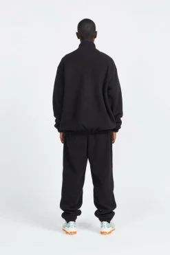 CHAMPION X COCA-COLA POLAR - Polaire | Noir