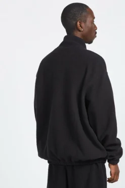 CHAMPION X COCA-COLA POLAR - Polaire | Noir