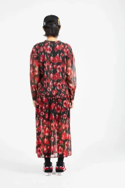 CHAMPIONS PATCH - casquette | Noir