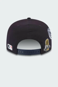 CHAMPIONS PATCH - Casquette | Noir