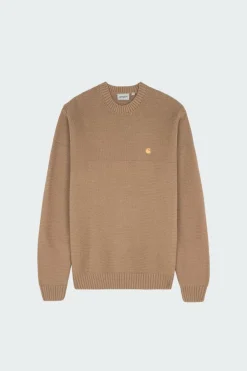 Chane Sweater - Pull | Beige