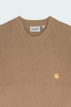 Chane Sweater - Pull | Beige