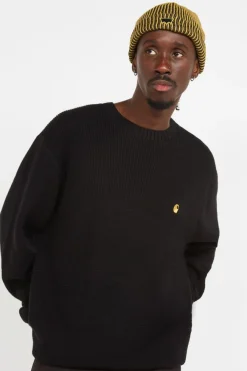 Chane Sweater - Pull | Noir