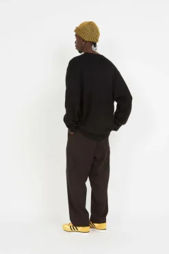 Chane Sweater - Pull | Noir