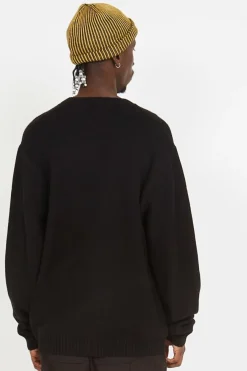 Chane Sweater - Pull | Noir