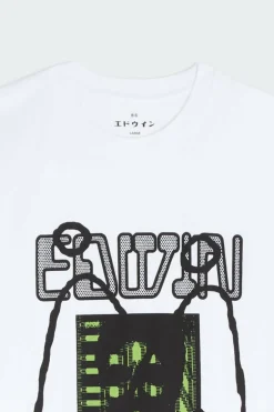 CHANNEL - T-shirt | Blanc