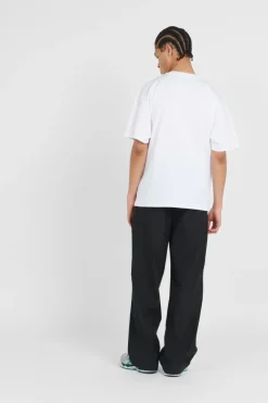 CHANNEL - T-shirt | Blanc