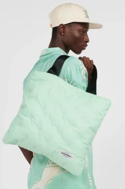 CHARLIE - sac porté épaule | Vert