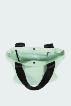 CHARLIE - sac porté épaule | Vert