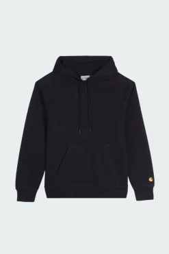 CHASE - Hoodie | Bleu