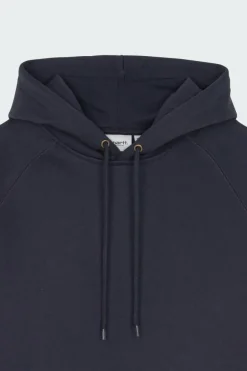 CHASE - Hoodie | Bleu