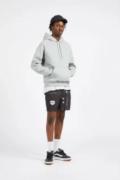 CHASE - Hoodie | Gris