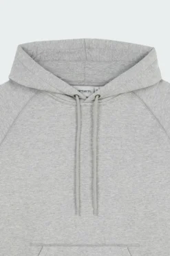 CHASE - Hoodie | Gris