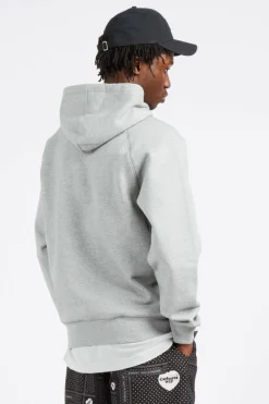 CHASE - Hoodie | Gris