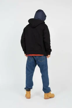 CHASE - Hoodie | Noir