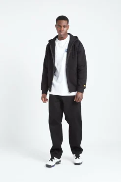 CHASE - Hoodie | Noir