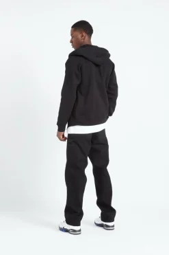 CHASE - Hoodie | Noir