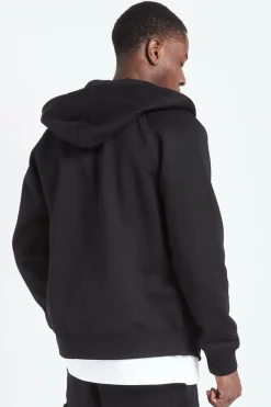 CHASE - Hoodie | Noir