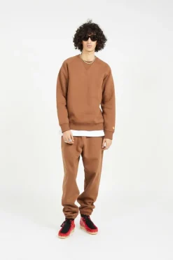 CHASE - Jogging | Marron
