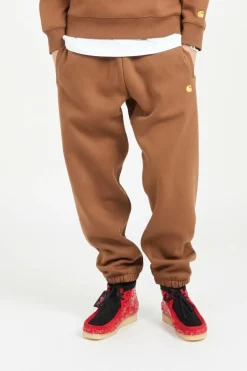 CHASE - Jogging | Marron