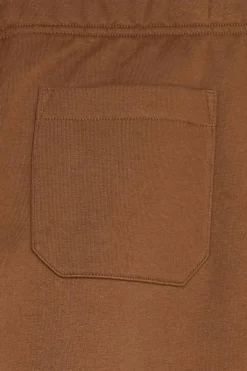 CHASE - Jogging | Marron