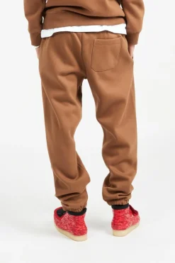 CHASE - Jogging | Marron