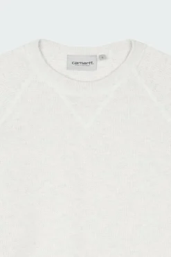 CHASE - sweat | Gris