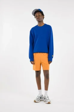 Chase - Sweatshirt | Bleu