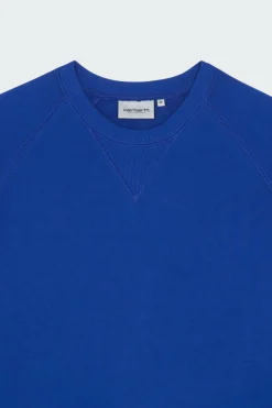 Chase - Sweatshirt | Bleu