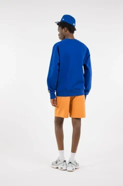 Chase - Sweatshirt | Bleu