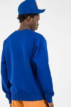Chase - Sweatshirt | Bleu