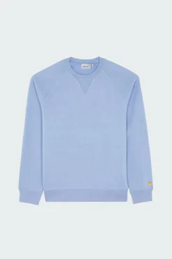 Chase - Sweatshirt | Bleu
