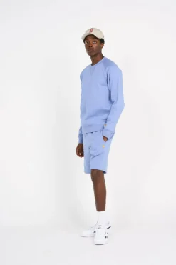 Chase - Sweatshirt | Bleu