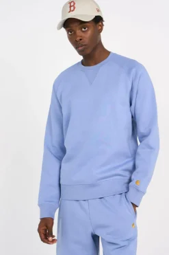 Chase - Sweatshirt | Bleu
