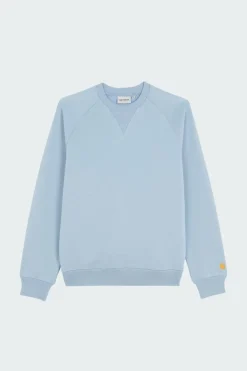 Chase - Sweatshirt | Bleu
