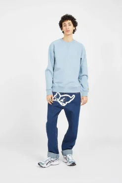 Chase - Sweatshirt | Bleu