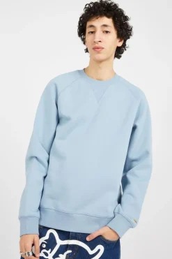 Chase - Sweatshirt | Bleu