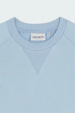 Chase - Sweatshirt | Bleu