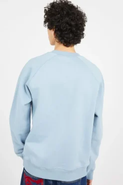 Chase - Sweatshirt | Bleu