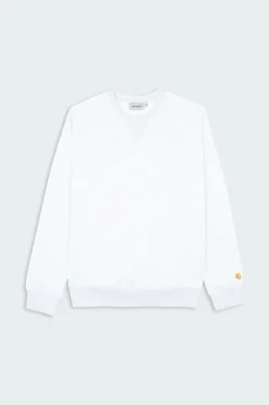 Chase - Sweatshirt | Gris