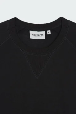 CHASE - Sweatshirt | Noir