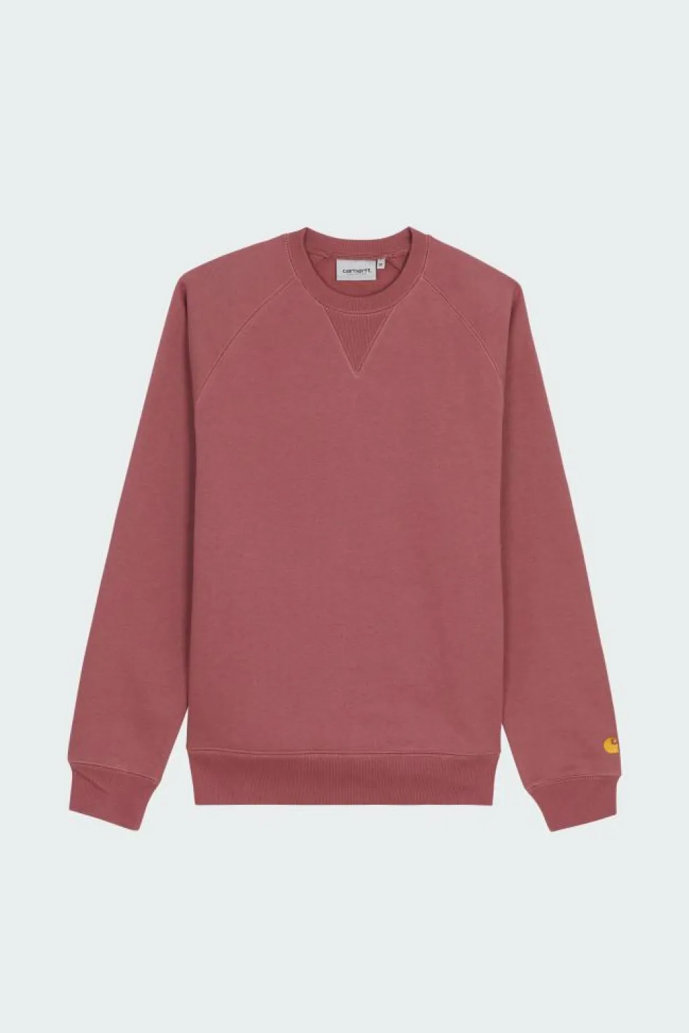 Chase - Sweatshirt | Rose
