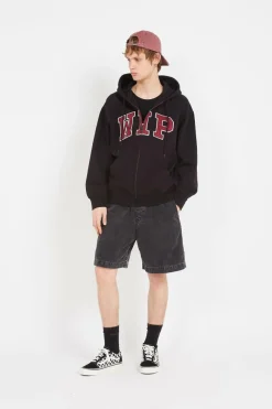 Chase - Sweatshirt | Rose