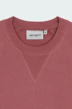 Chase - Sweatshirt | Rose