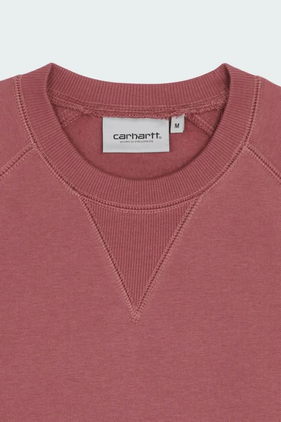 Chase - Sweatshirt | Rose