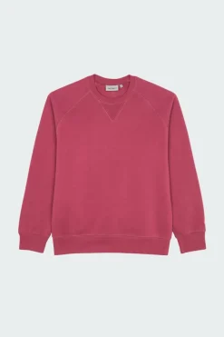 CHASE - Sweatshirt | Rose