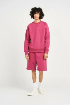 CHASE - Sweatshirt | Rose