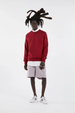 Chase - Sweatshirt | Rouge