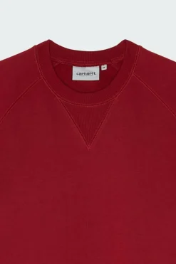 Chase - Sweatshirt | Rouge